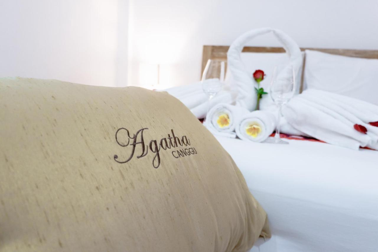 Agatha Canggu Zewnętrze zdjęcie